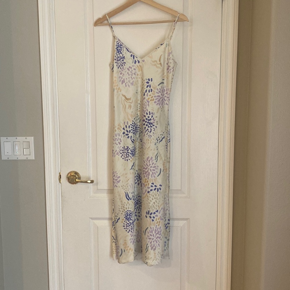 Aritzia Only Slip Dress XS sold out